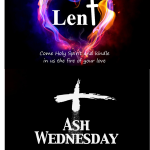 Ash wed STl