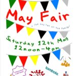 May Fair 2018