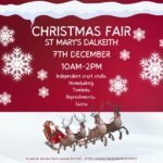 Christmas Fair (Facebook Post)